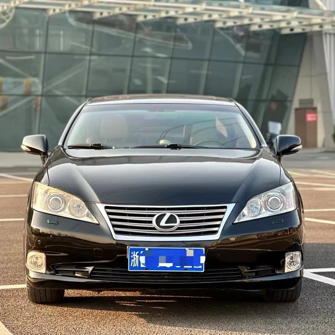 Used 2010 Lexus ES 240 2.4L Car