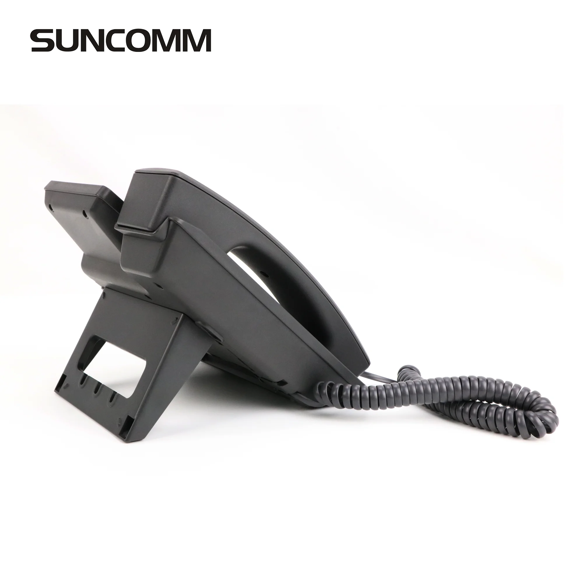 Телефон SIP для высококлассного предприятия VOIP телефон 2 4 г 5 8 Г проводной 6 sip линии ip домашнего офиса
