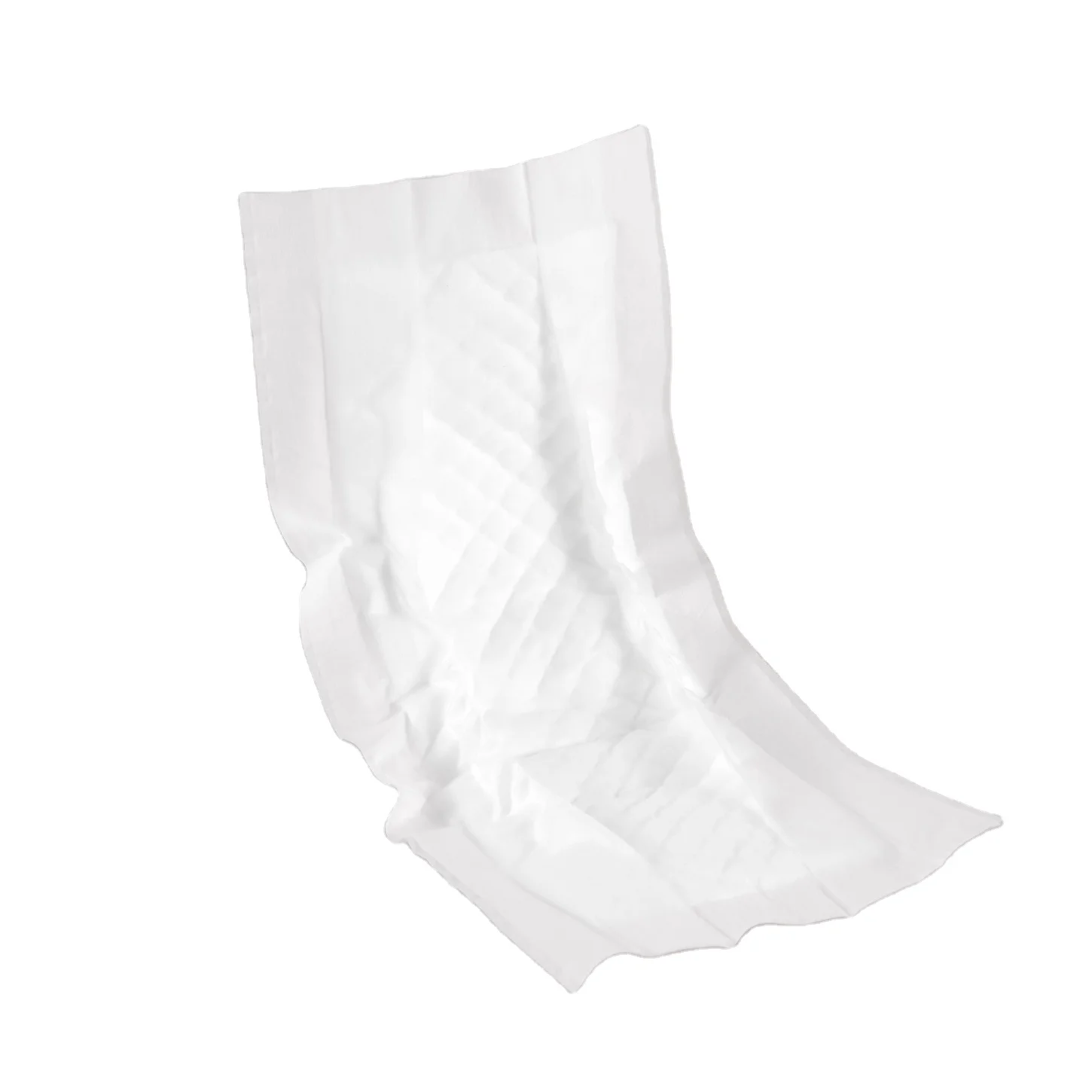 Woman Postpartum Underwear Sanitary Napkin Baby Booster Pads Diaper Changing Pads