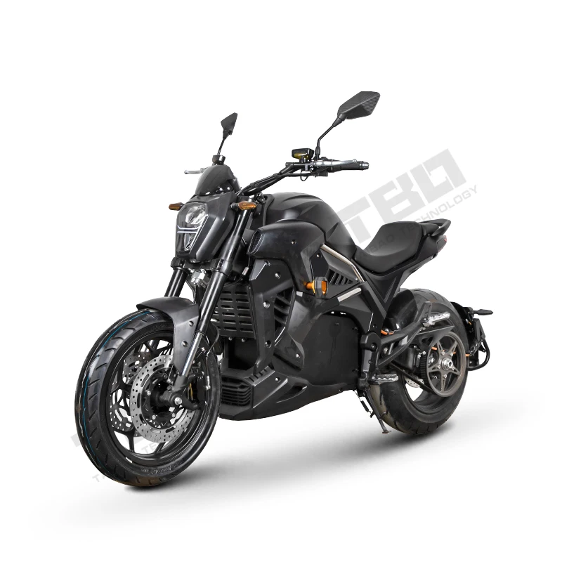 72V 8000W Adult Racing Sport Electric Motorcycle 120ah long range powerful 120km/h moto electrica for sale