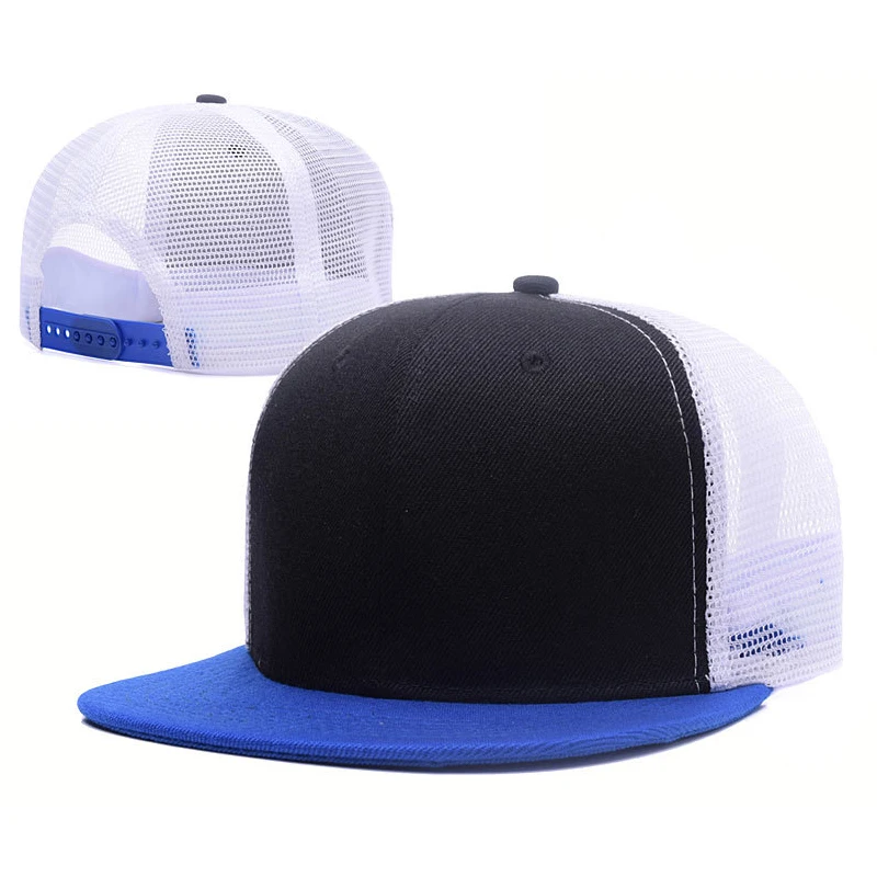 high quality blank baseball trucker caps hats snapback richardson original 112 embroidered style brand gorras youth baseball cap