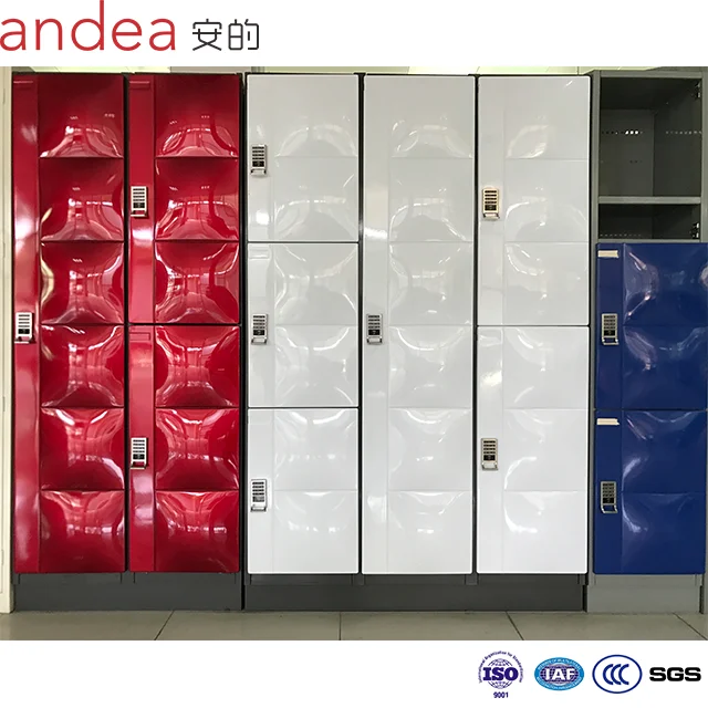 2020 new products metal key cabinet military steel metal locker