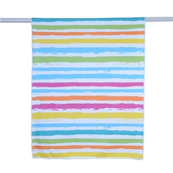 Hot Sale Towel Quick Dry Microfiber Sand Proof Swimming Pool Family Travelling OEM/ODM Customized Digital Printing Beach Towel