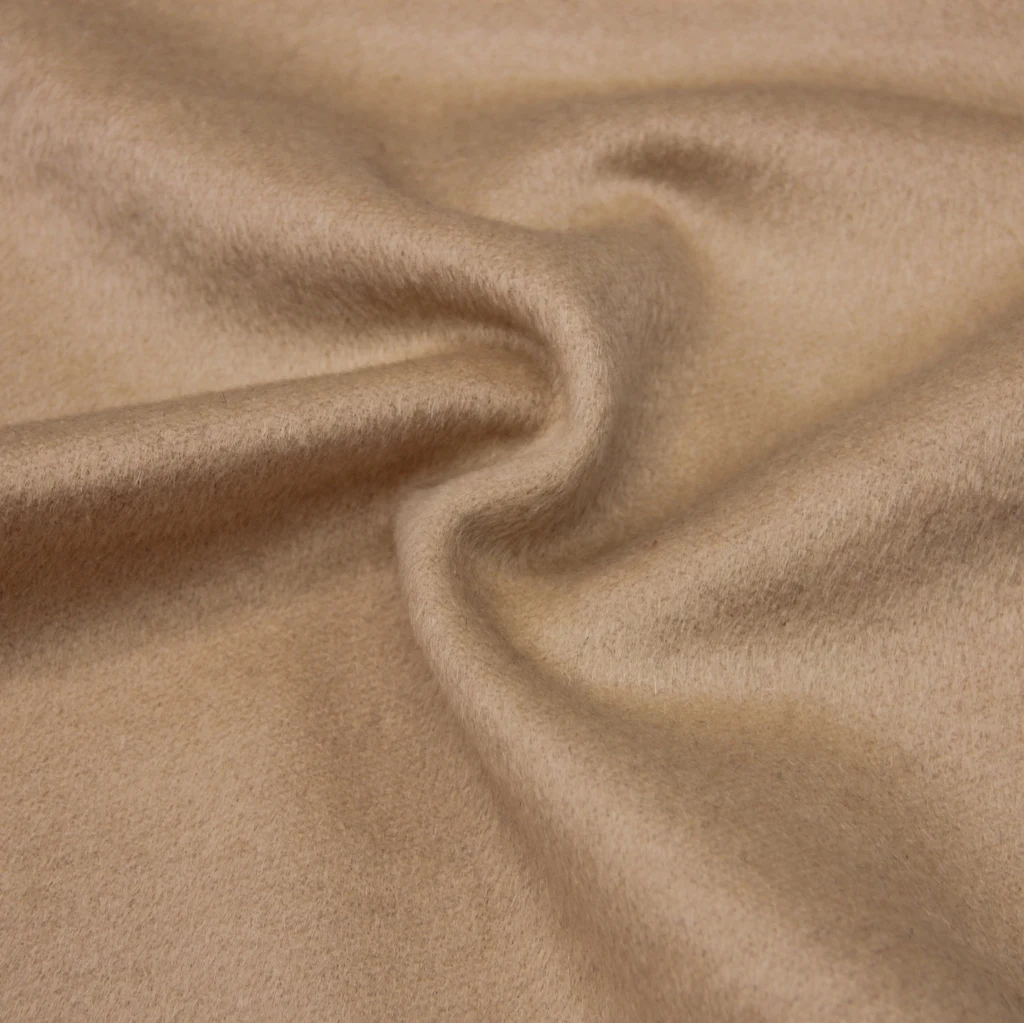 2022 Best Selling heavy weight 50%Polyester Wool Blend Fabrics