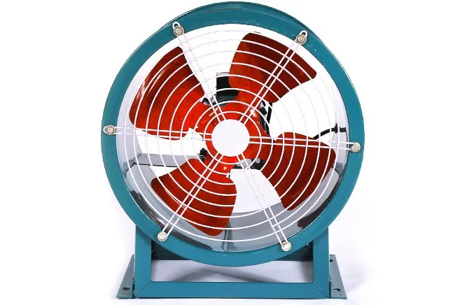 Explosion-proof stainless steel mini duct axial fan 300/400/500/600/700/750 mm price list