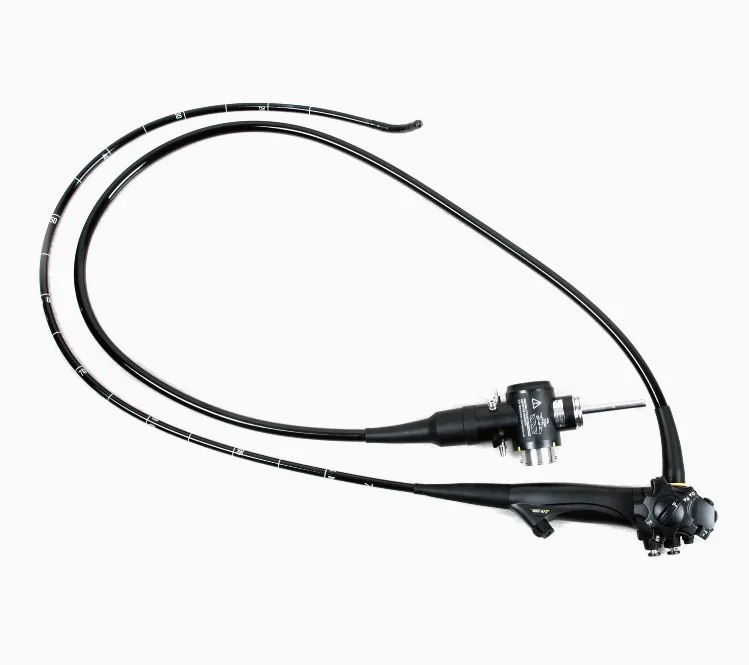 Cost Effective SONOSCAPE HD500 24 Inch LCD Multiple Angles High Quality Human Medical Gastroenteroscope Colonoscopy