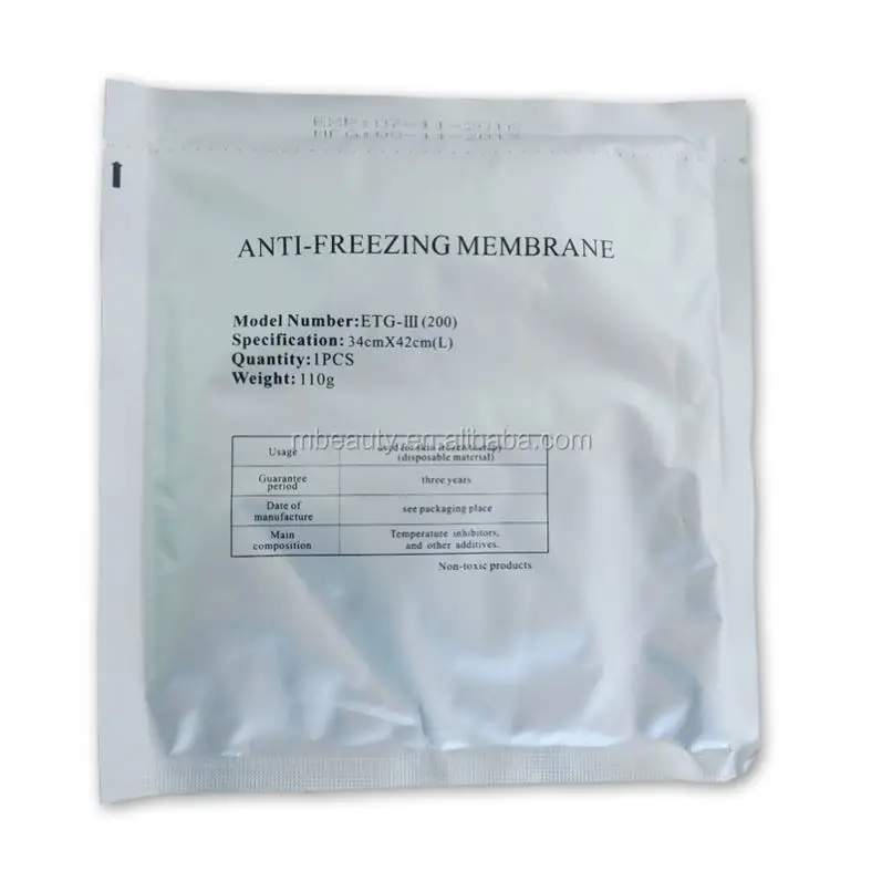 New Product Cellulite Removal Fat Freeze Equipment Cryotherapy