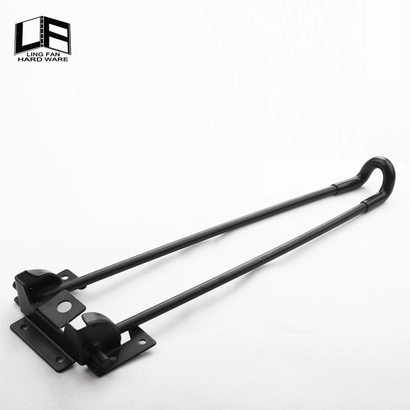 8-28 inches Heavy Duty Hardware Easy Install Folding Coffee Extendable Table Leg