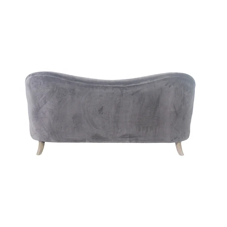 300000 SKU ODM Shayne Luxury High-end Customize Furniture European Style Bed Guangdong Couch Living Room Sofa