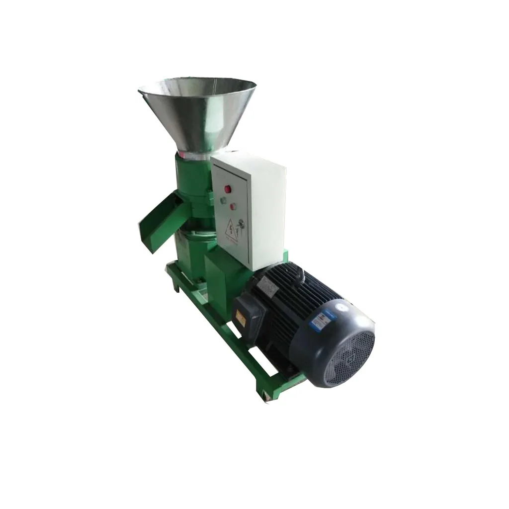 380V animal cattle feed pellet machine  HJ-N250B