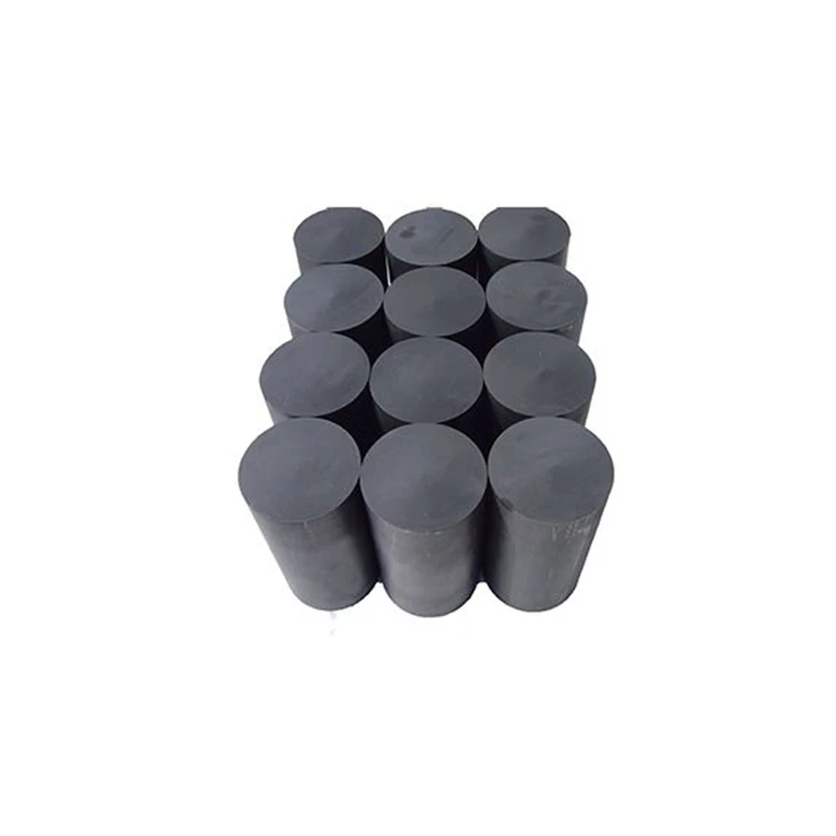 Manufacturers Supply Various Size Carbon Graphite Stick Rods For Electrolysis