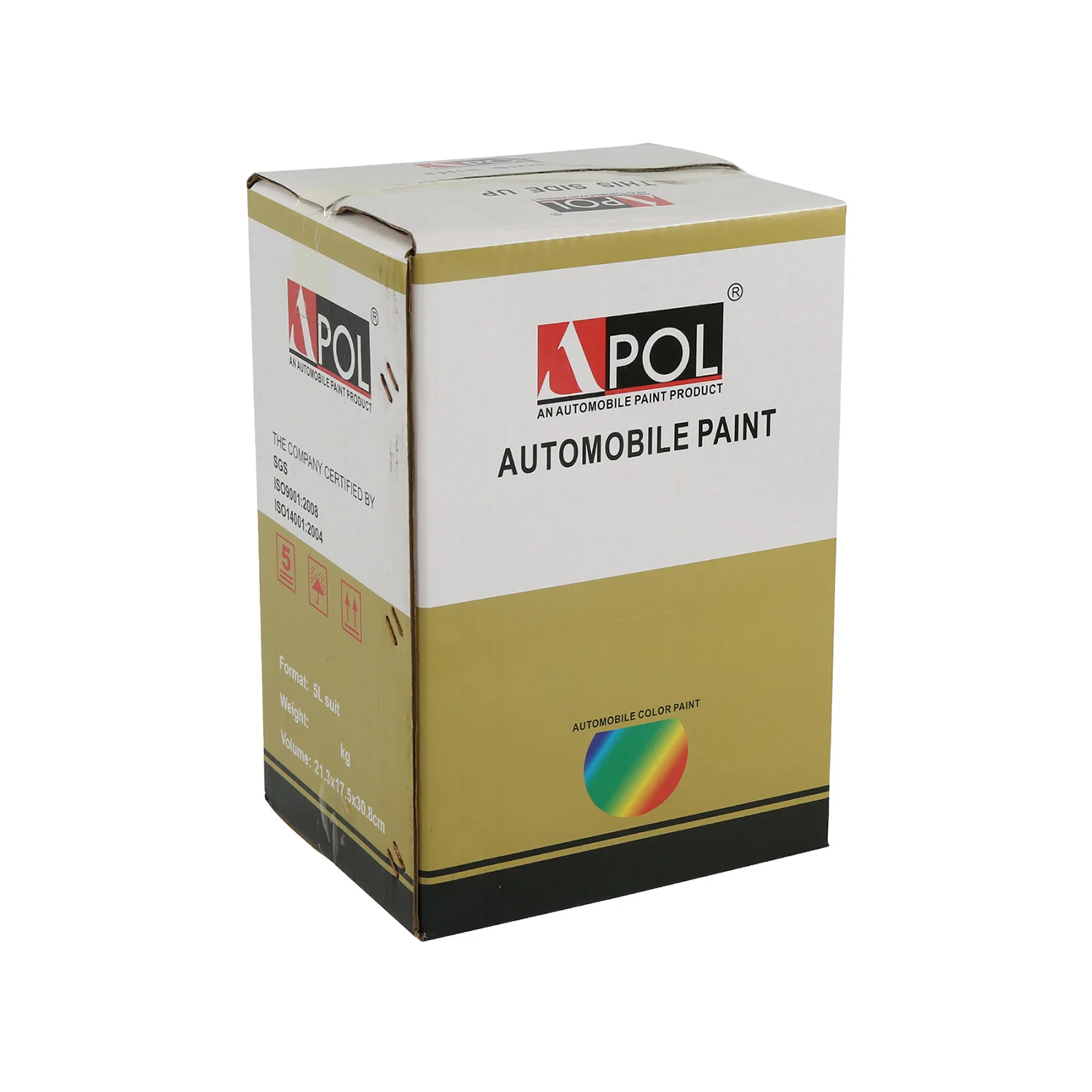 1K fine aluminum metallic car paint silver colors hot selling car paint cheap price top quality car paint