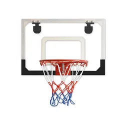 basketball stand for office recreation Wall Mount Wholesale Mini Basketball Hoop Portable basketball hoop for children