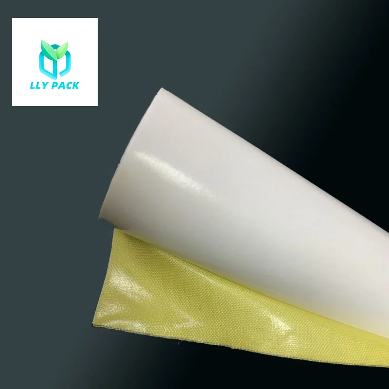 34cm*3m Strong Adhesive Double Sided Plate Mounting Cloth Tape For Flexo Printing Machine