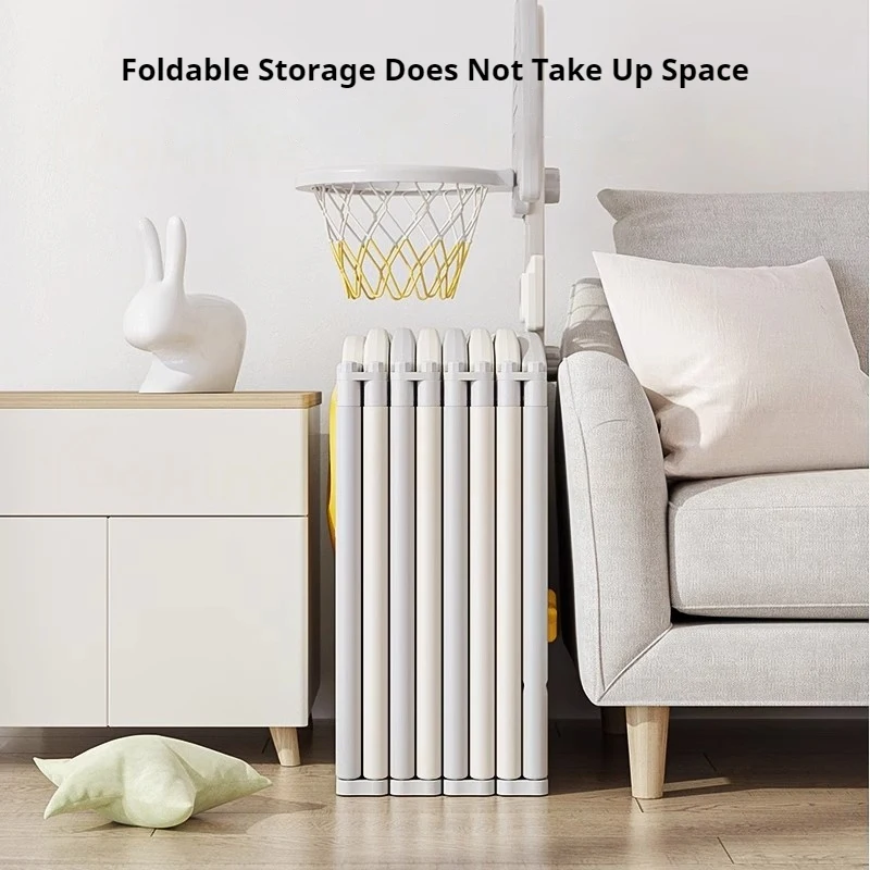 Bedroom Furniture Household Indoor Plastic Playpens For Baby Safety Indoor Playground Baby Plastic Fence Game