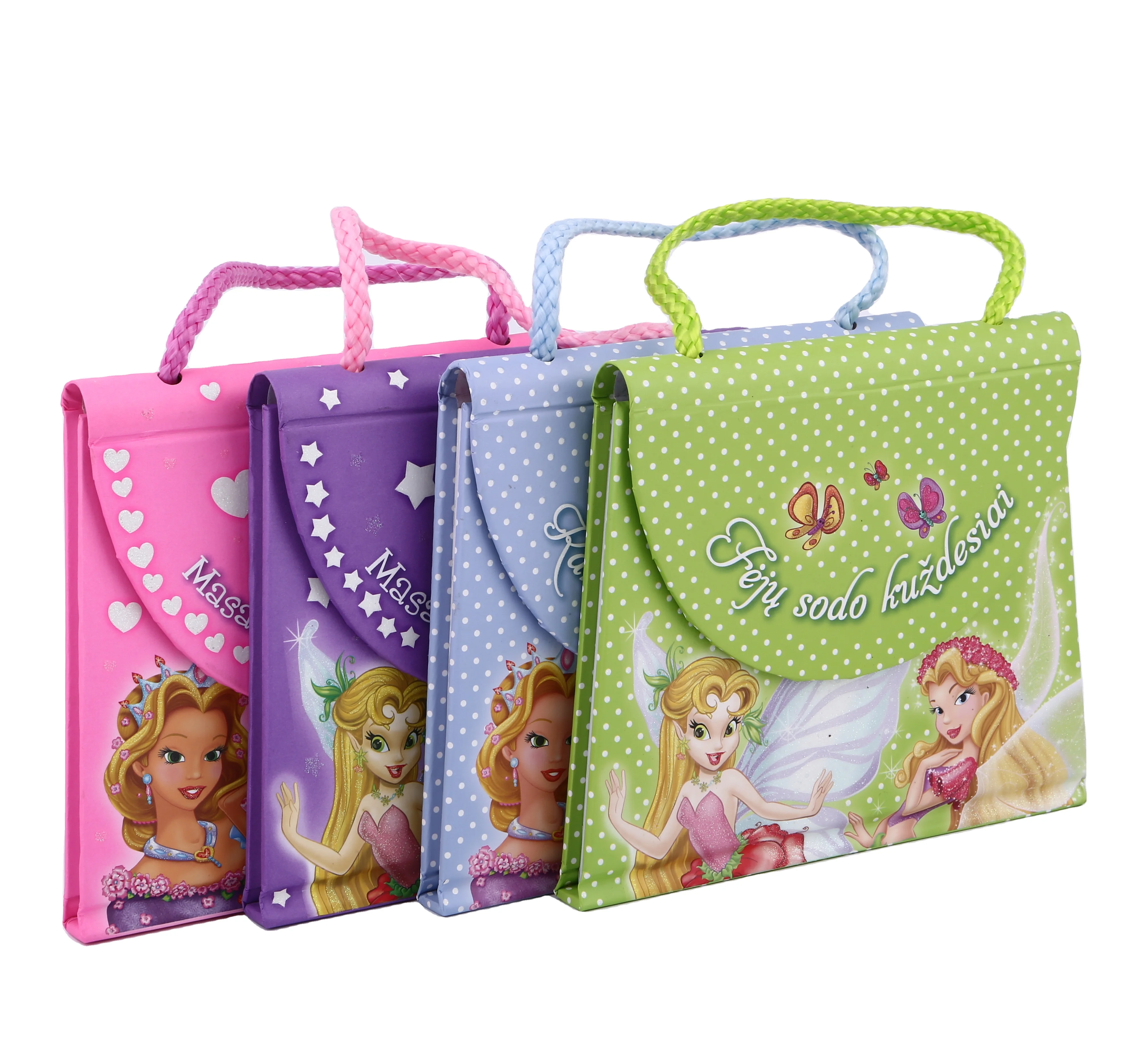 Fashion cheap hot girl offset photo book printing photo album printing