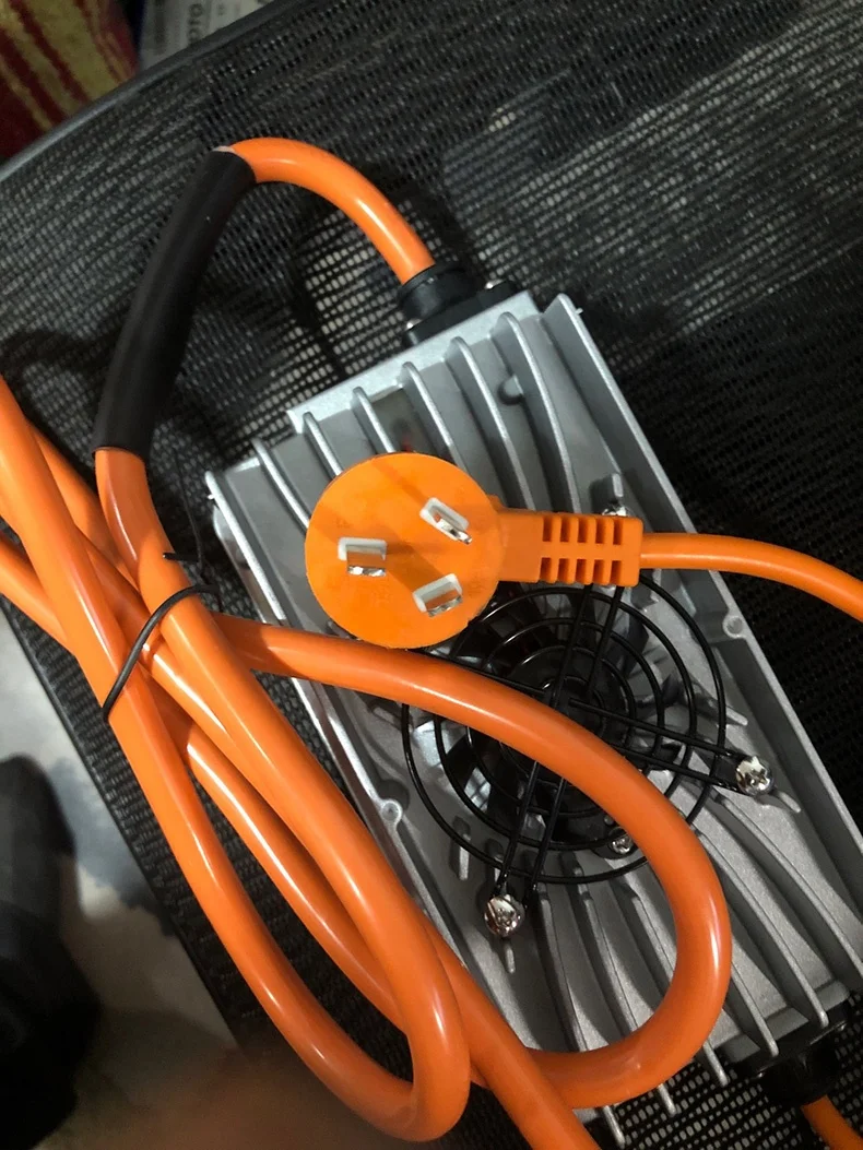 Sur ron x charger, sur ron parts charger, sur ron parts