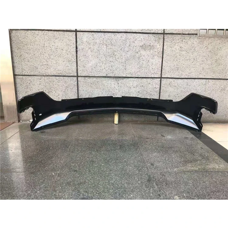 Outstanding Quality 19-21 Silverado Middle Front Car Bumpers