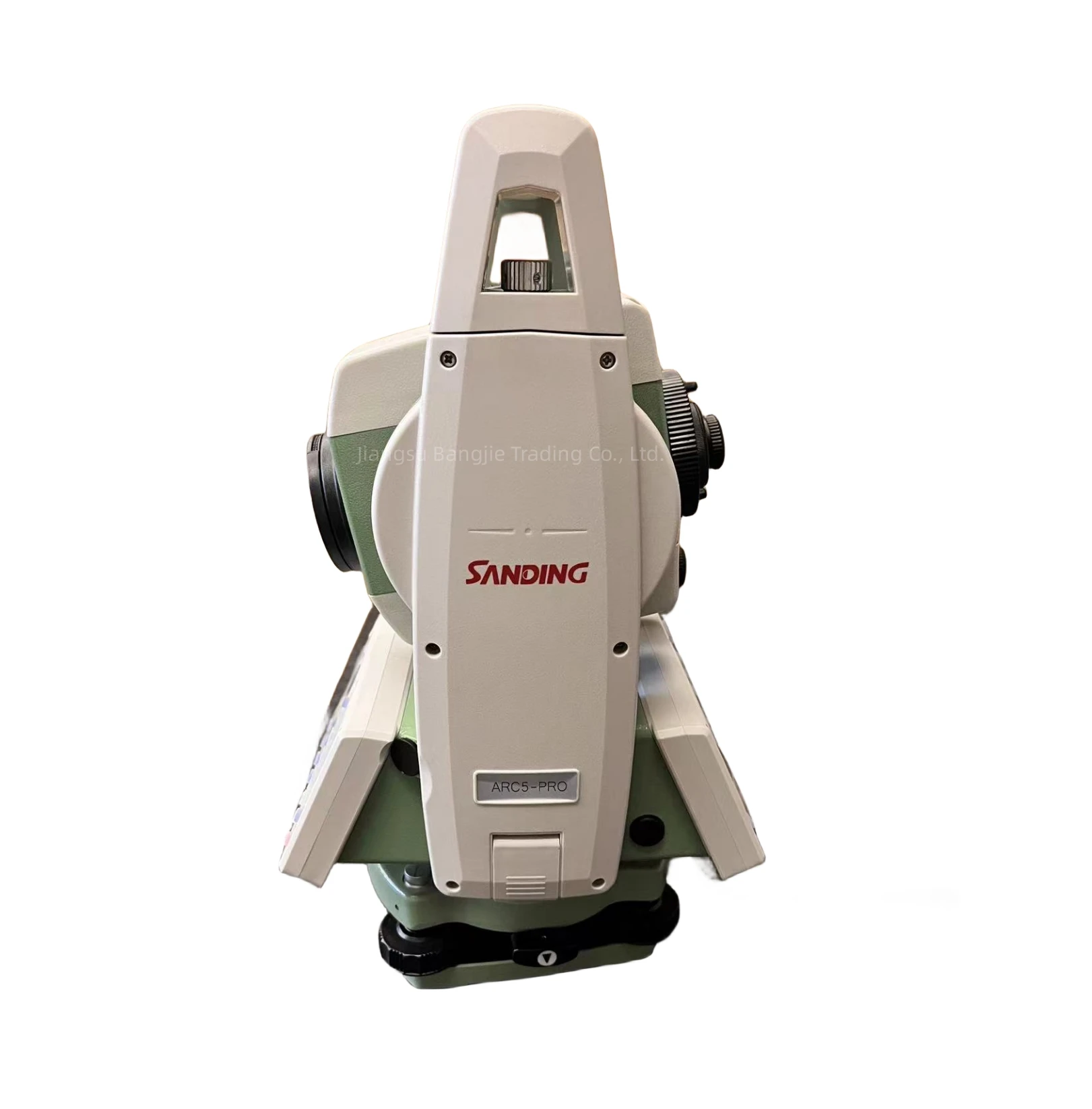 SANDING ARC5 Pro total station 1000m reflectorless EDM with tilt compensator