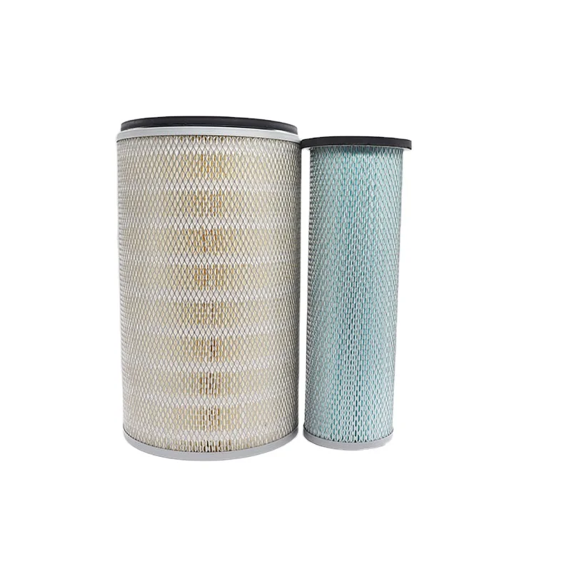 air Filter 6691-81-7210 600-181-3300 3I-0260 627934 C1  42398 AF4159 P145704 A-5623 A-5413 PA2451
