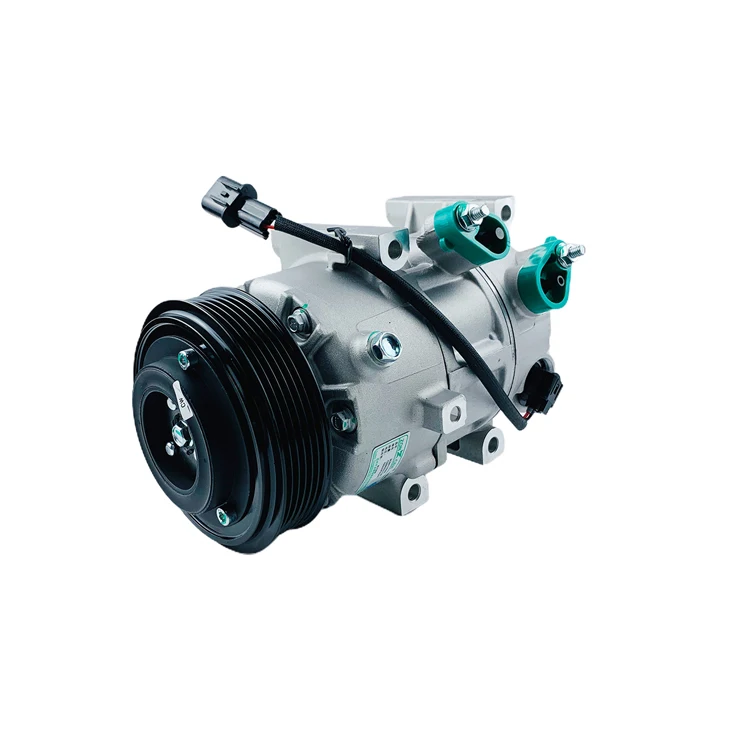 
Factory sale various widely used portable compressor for car electric pump air compressor 