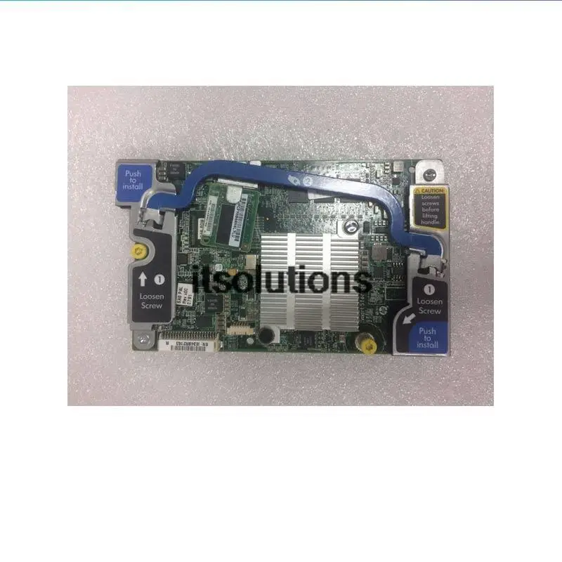 Для HP BL460C G8 Blade Array Card 641016-B21 670026-001 684370-001