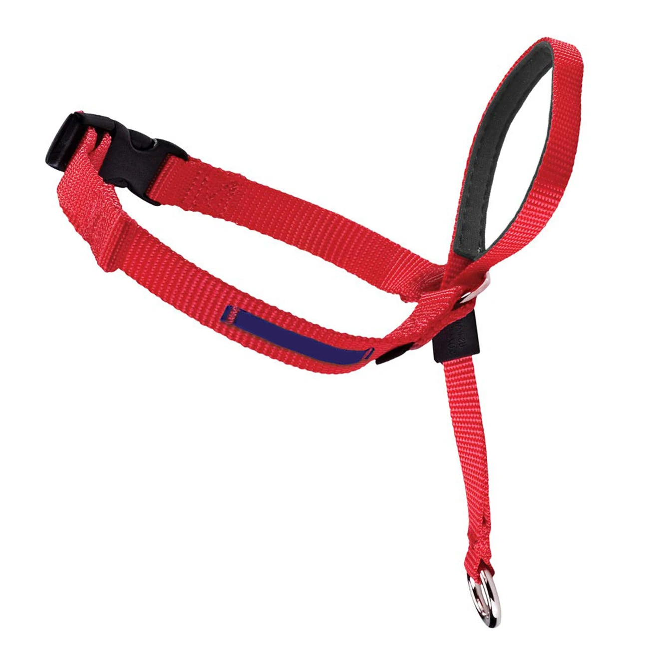 No-Pull Dog Collar  Perfect for Leash & Harness Training  Stops Pets from Pulling and Choking on Walks