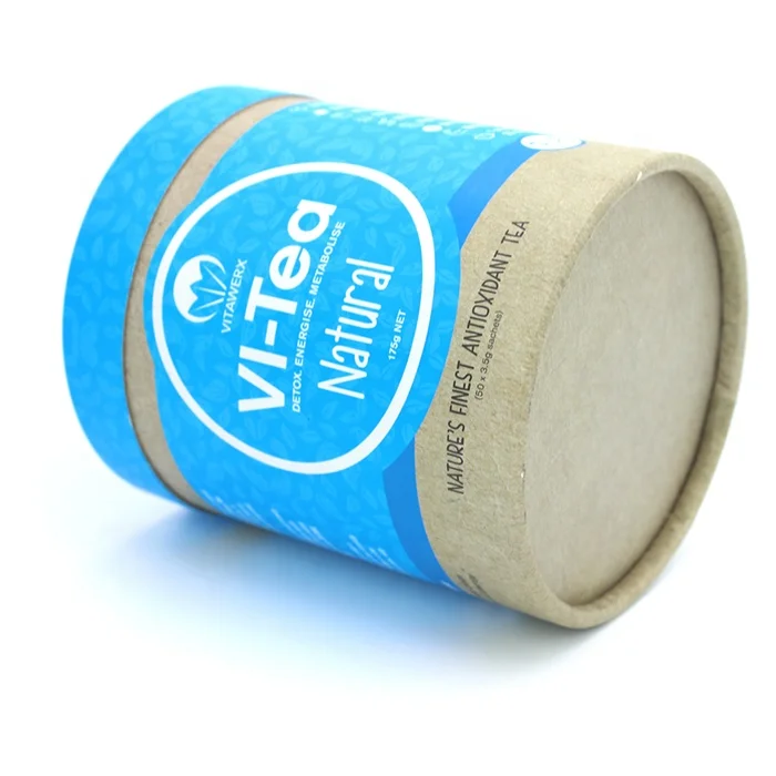 Cheap price tea paper tube round cylinder manufacturers for