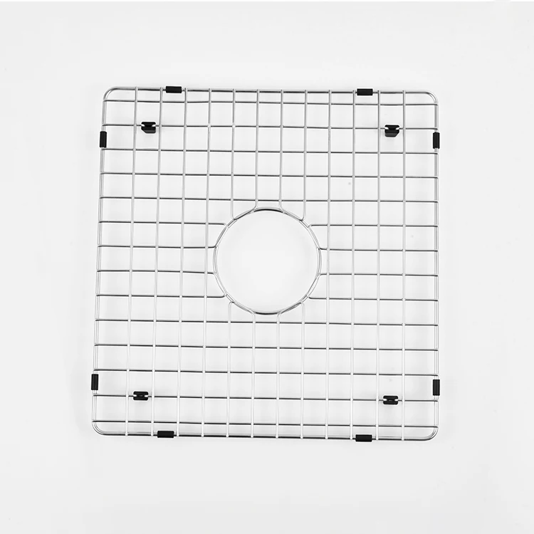 Кухонная раковина из нержавеющей стали