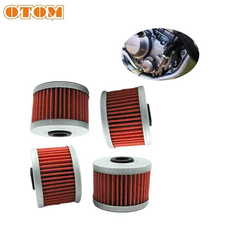  Масляный фильтр OTOM для мотоцикла CRF250L CB300