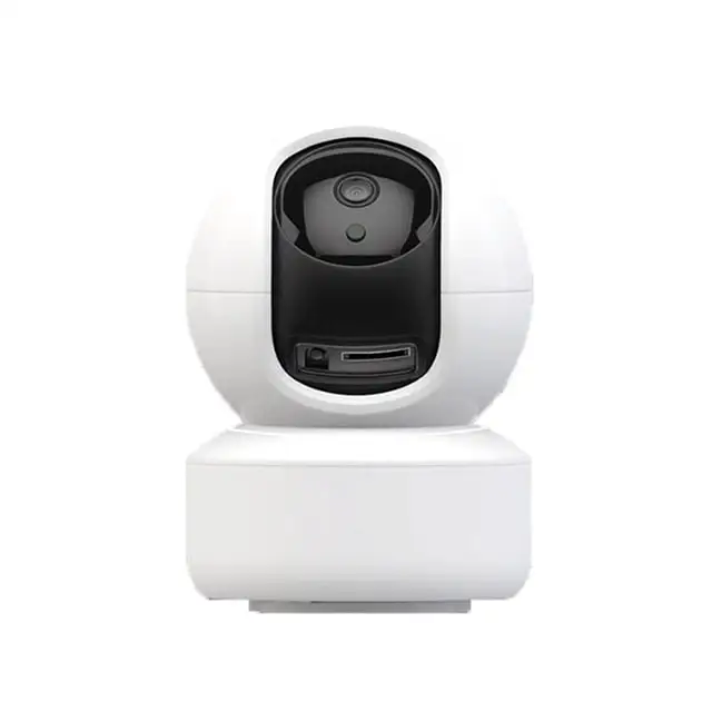 Portable Smart Home Indoor Wireless Wifi 4G Night Vision Video Surveillance Security Camera System Kit