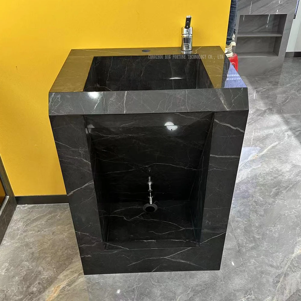 Умывальник для ног