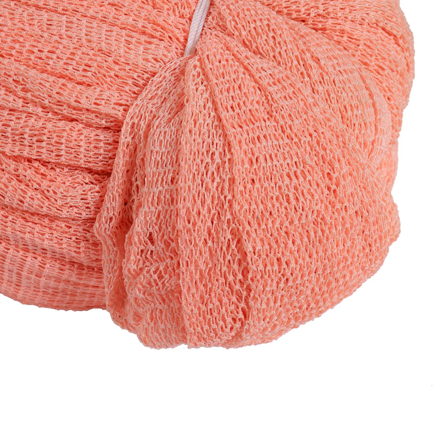 Factory Wholesale Hot Sale Africa Body Net Scrub African Bath Net Exfoliating African Nylon Net