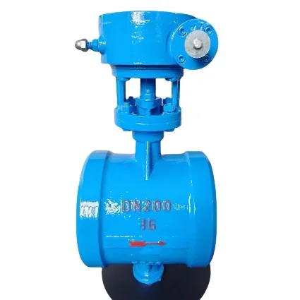 fm approved factory manufacture butterfly valve cast steel three eccentric butt welding hard seal butterfly valve