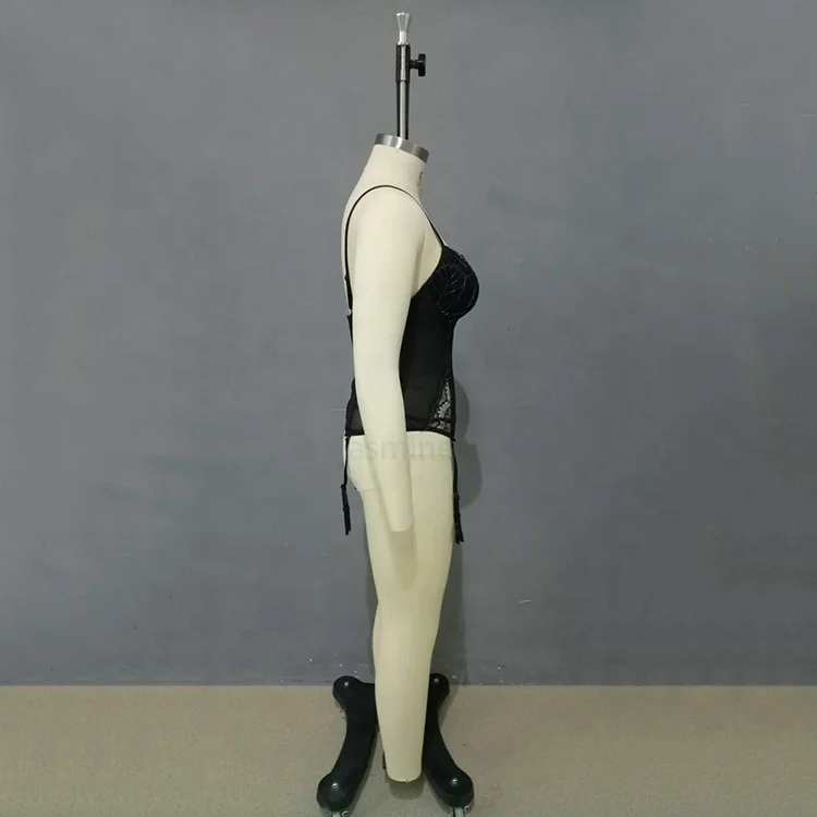 Европейское женское нижнее белье, манекен, модель под заказ