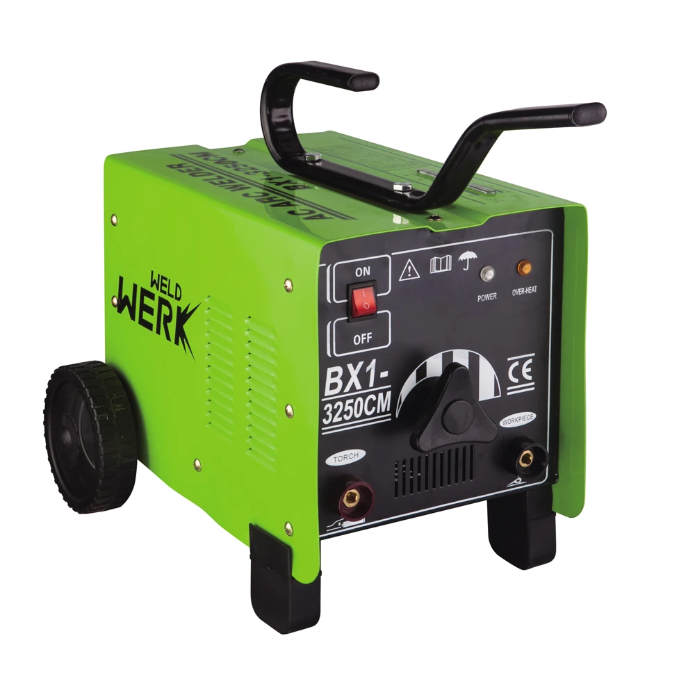 220v 380v portable stick fan cooling ac welding bx1-180c bx1-200c 250c ac welder bx1 200c