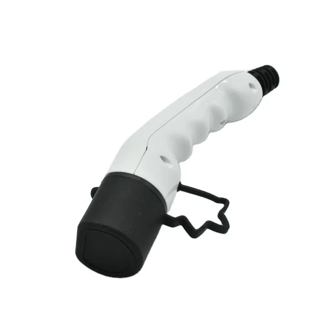 IEC 62196-2 электрические 16 А Тип 2 Автомобильные EV Зарядные гнездовые разъемы авиационный штекер