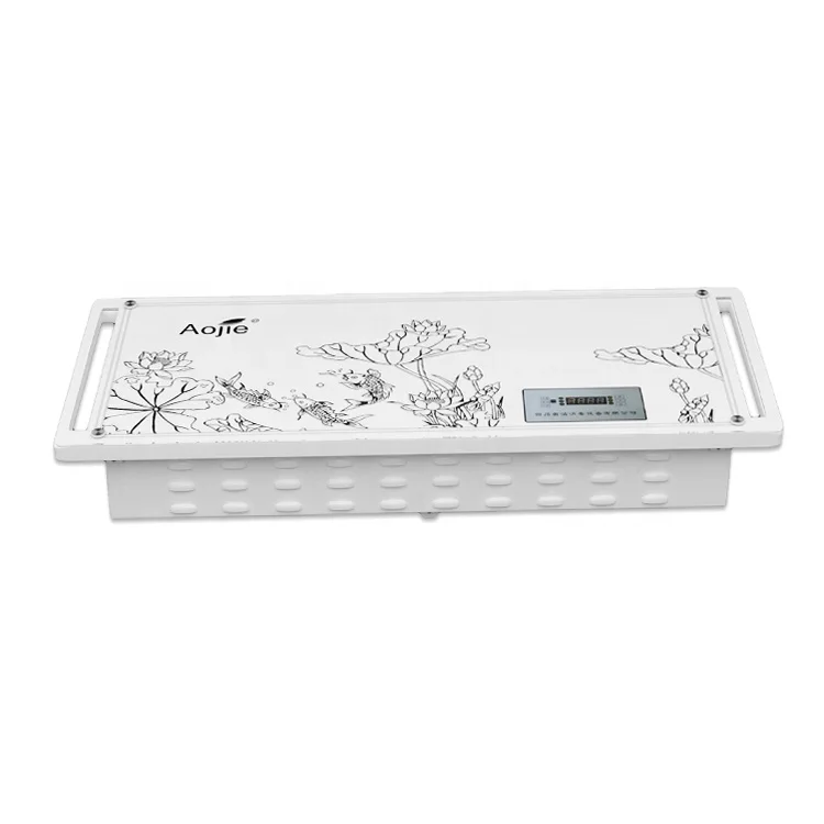 
99.9% Air Disinfection Rate Ozone UV Equipment Medical Sterilizer 