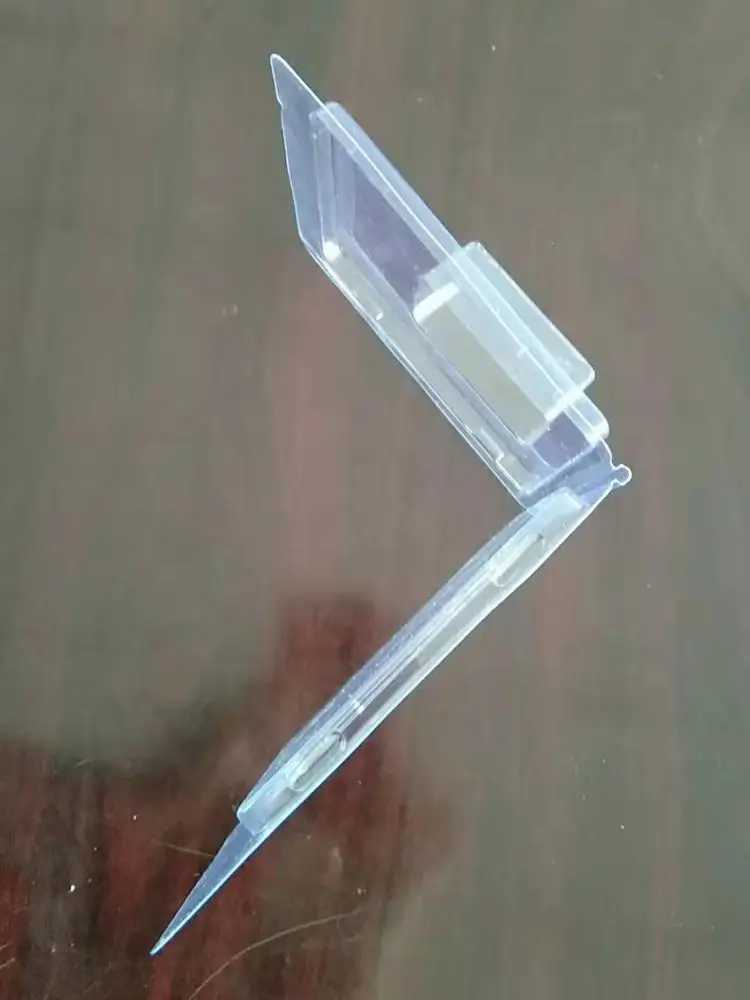 plastic factory custom made clear transparent plastic clam shell clamshell blister packaging uptake for toy food baby articles