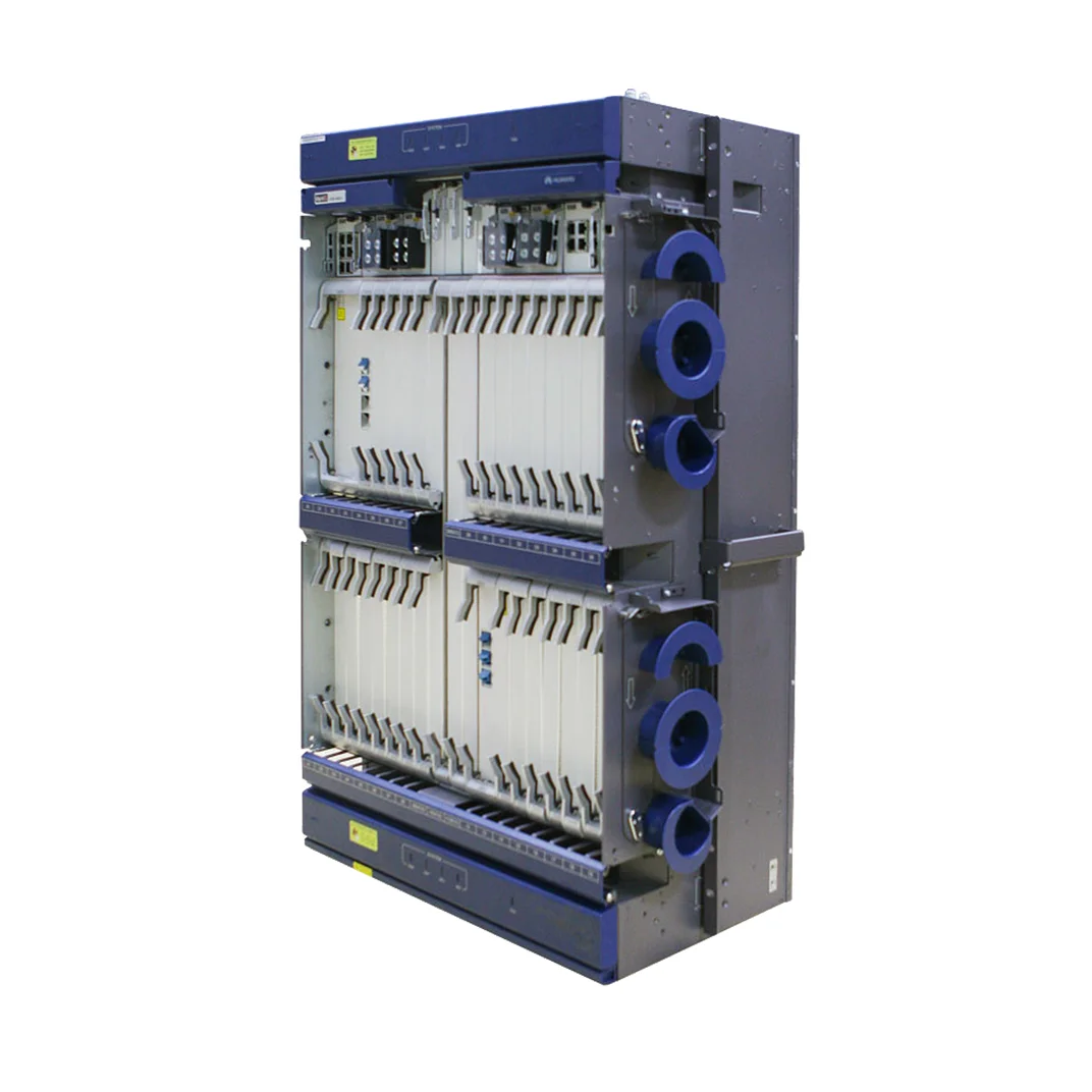 Оригинальная платформа Huawei WDM OSN 8800 T32 OTN OSN8800