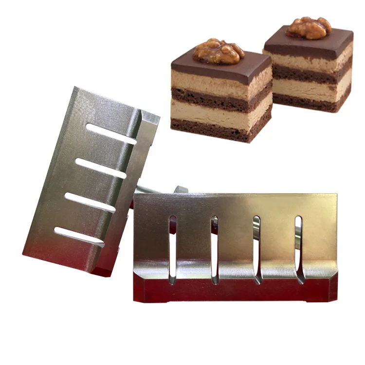 Factory direct cost-effective frozen food cutting machine 20KHz ultrasonic titanium vibrating knife