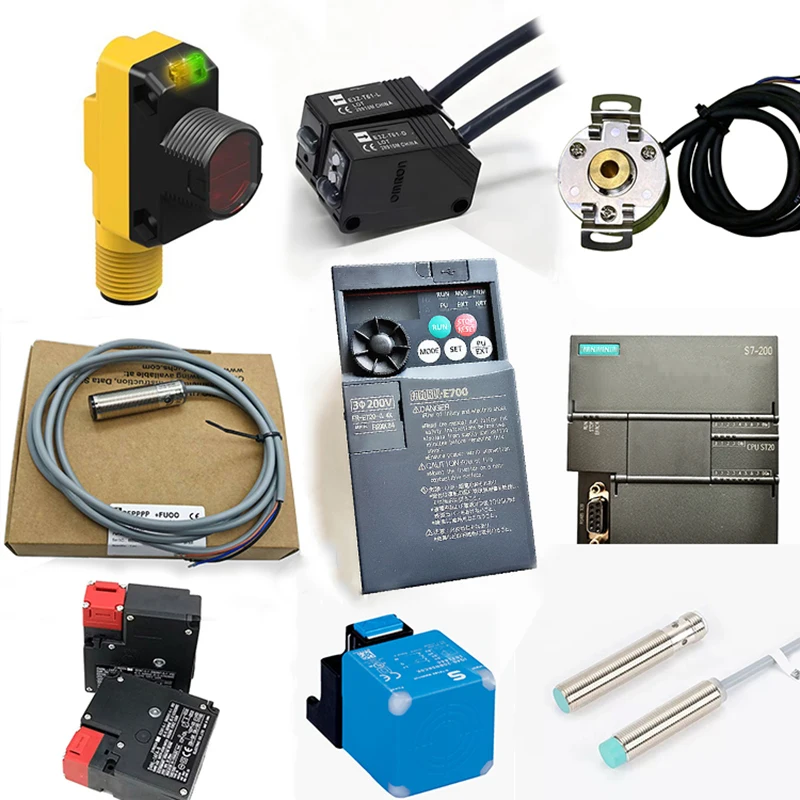 New Taiwan Shi SS2-043-1.5K frequency converter enterprise old store sales 0