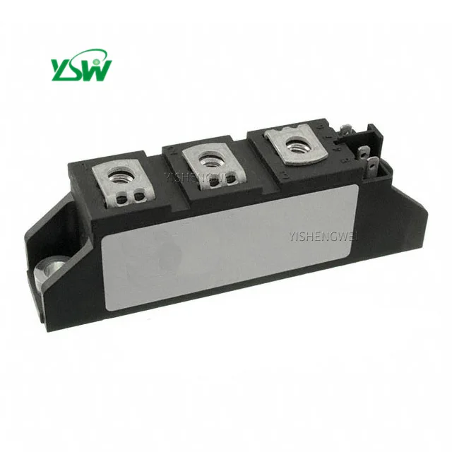 MCMA85P1200TA module SCR MODULE 1.2KV 85A TO240AA IGBT