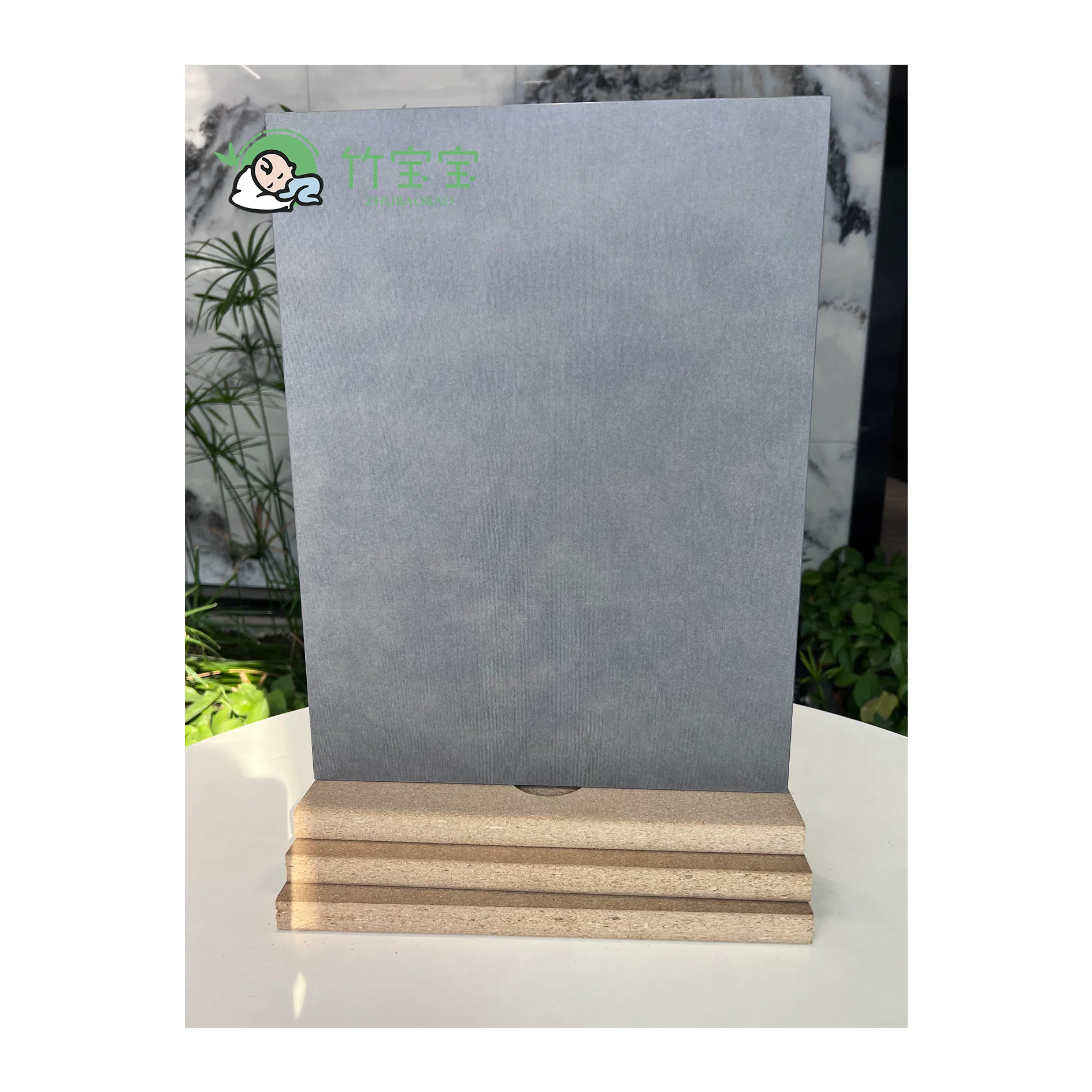 High Quality Waterproof 12mm 18mm 22mm 25mm Chipboard Melamine Particle Board Flakeboards Modern Design Excellent Grade Finish