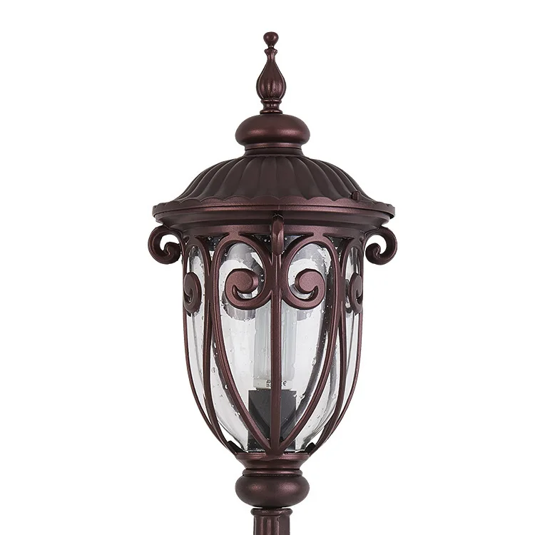 Outdoor Lanterns Fairy Led Hanging Regular Mouth Lid Tops String Light Mason Jar Solar Lights for Patio Lawn Garden Wedding