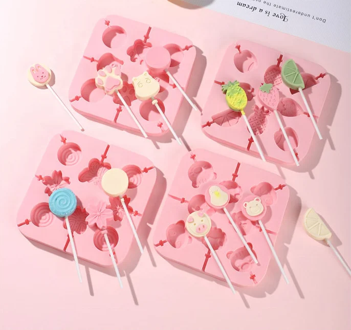 Soap Rectangle Handmade Soap Moulds Resin Epoxy River Table Silicone Rubber To Make Mold For Artificial Vagina