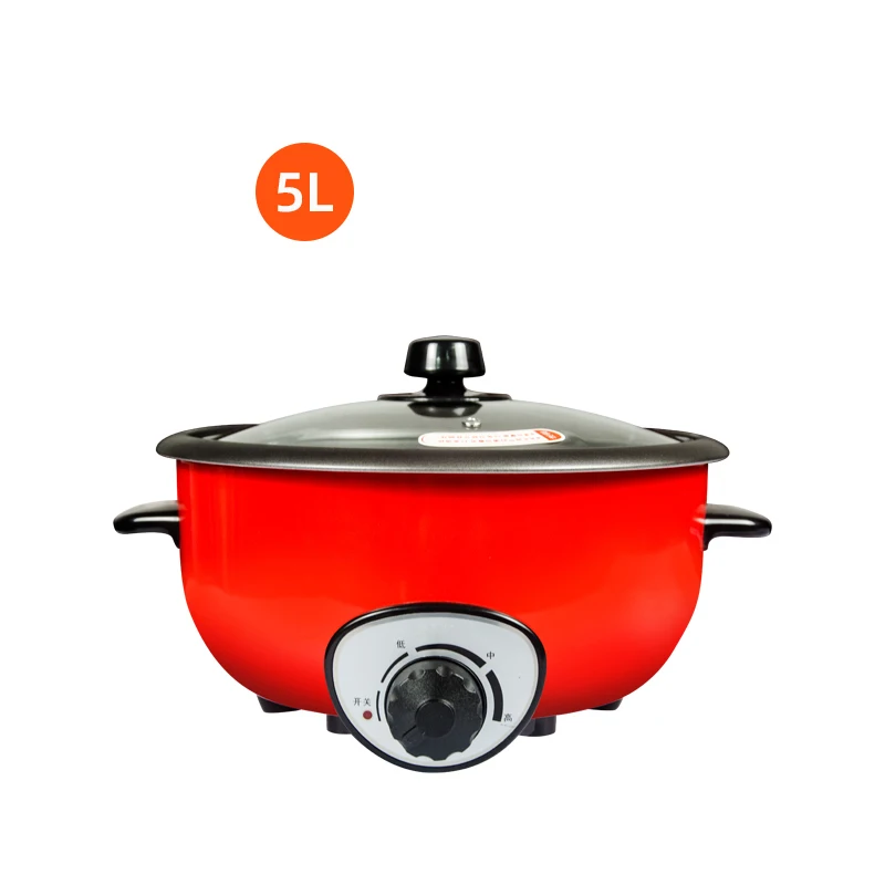 Горячая Распродажа Электрический горшок на 5