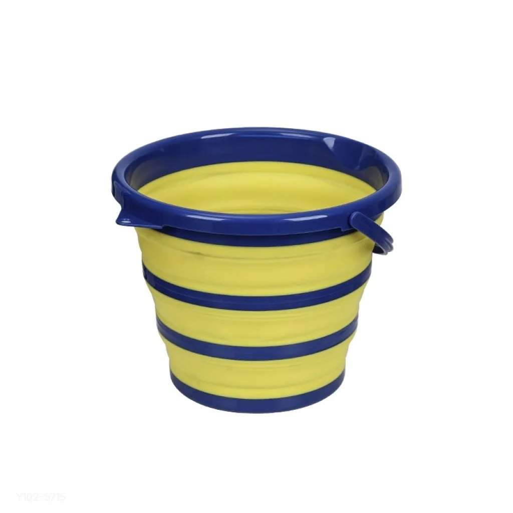 Attractive Price New Type Popular Product Convenient Portable Folding Bucket