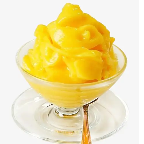 Завод OEM 100% натуральный горячий продукт, порошок для смузи летом