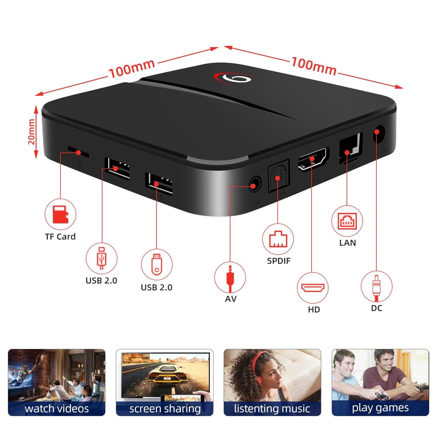 Smart dual os box 4k uhd software download global use live tv stream show android tv box set top box live tv stream show account